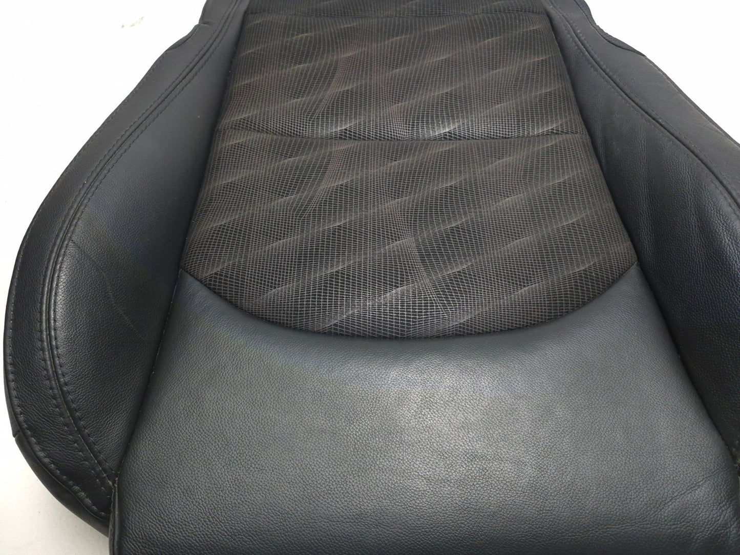 2018 Hyundai Sonata Sport Front Seat Lower Cushion Left Driver Side OEM