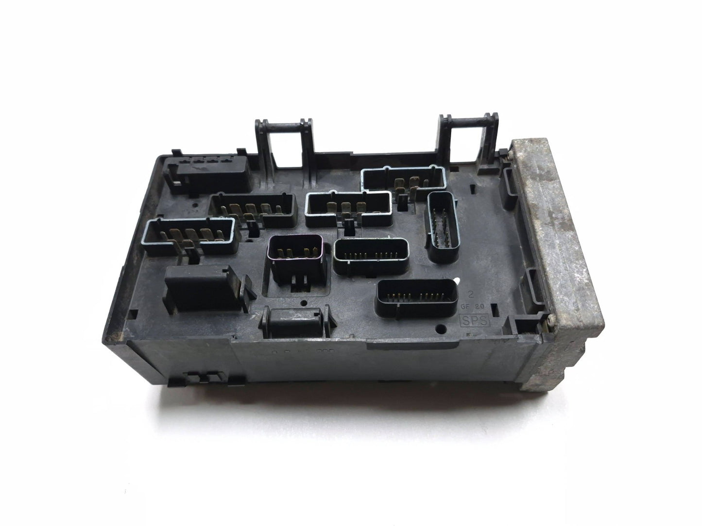 2005 Dodge Grand Caravan Fuse Box 05144505ab OEM