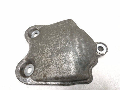 2018 Piaggio Bv 350 Water Pump Cover & Cylinder Head Cap Pair OEM