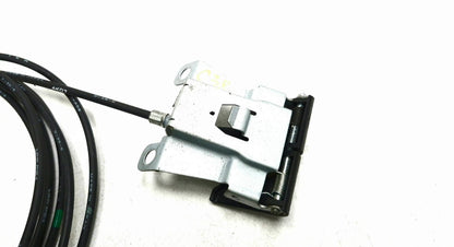 2015 Nissan Juke Fuel Tank Door Lid Release Handle Cable OEM