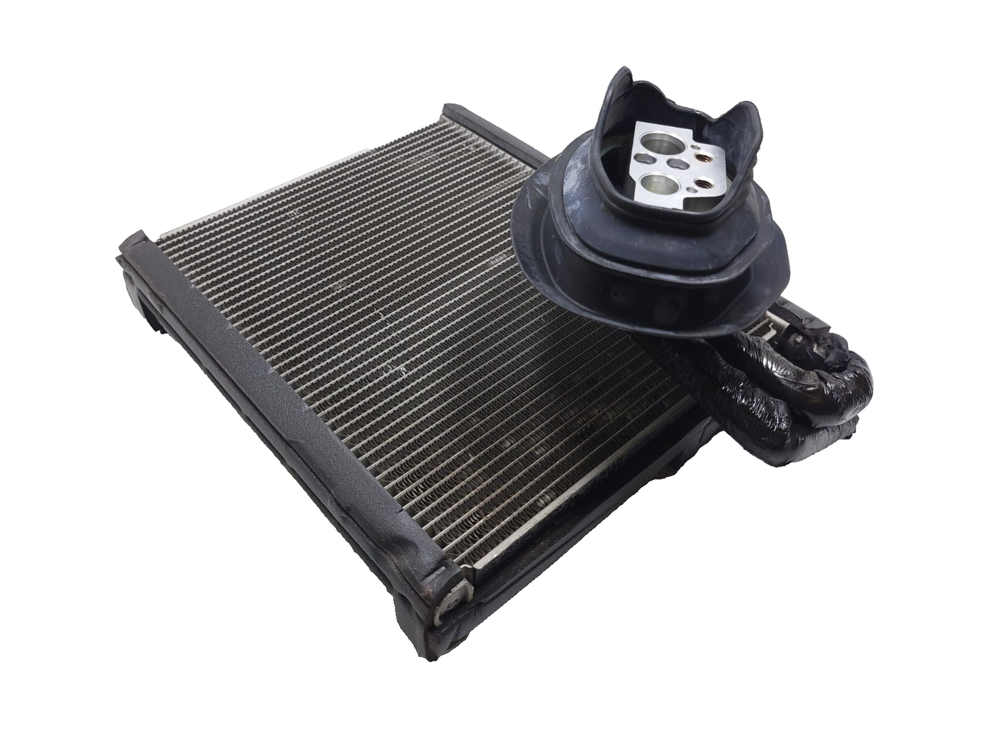 2012 Audi A7 Quattro A/c Evaporator Core OEM 4g1820023
