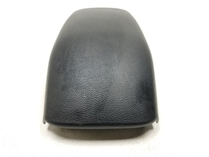 14 15 16 17 18 Kia Forte Center Console Trim Rear OEM