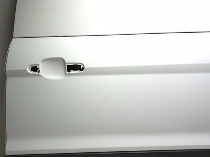 2016 Ford Transit Connect Rear Door Driver Side
