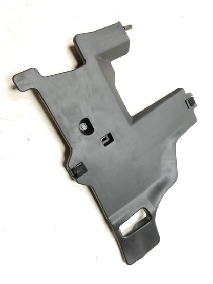 2007 Acura Tl Type S Front Lower Dashboard Front Trim Feet Driver OEM