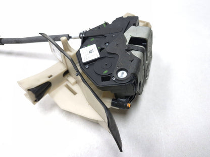 2014 Ford Focus St Rear Left Door Lock Latch Actuator OEM