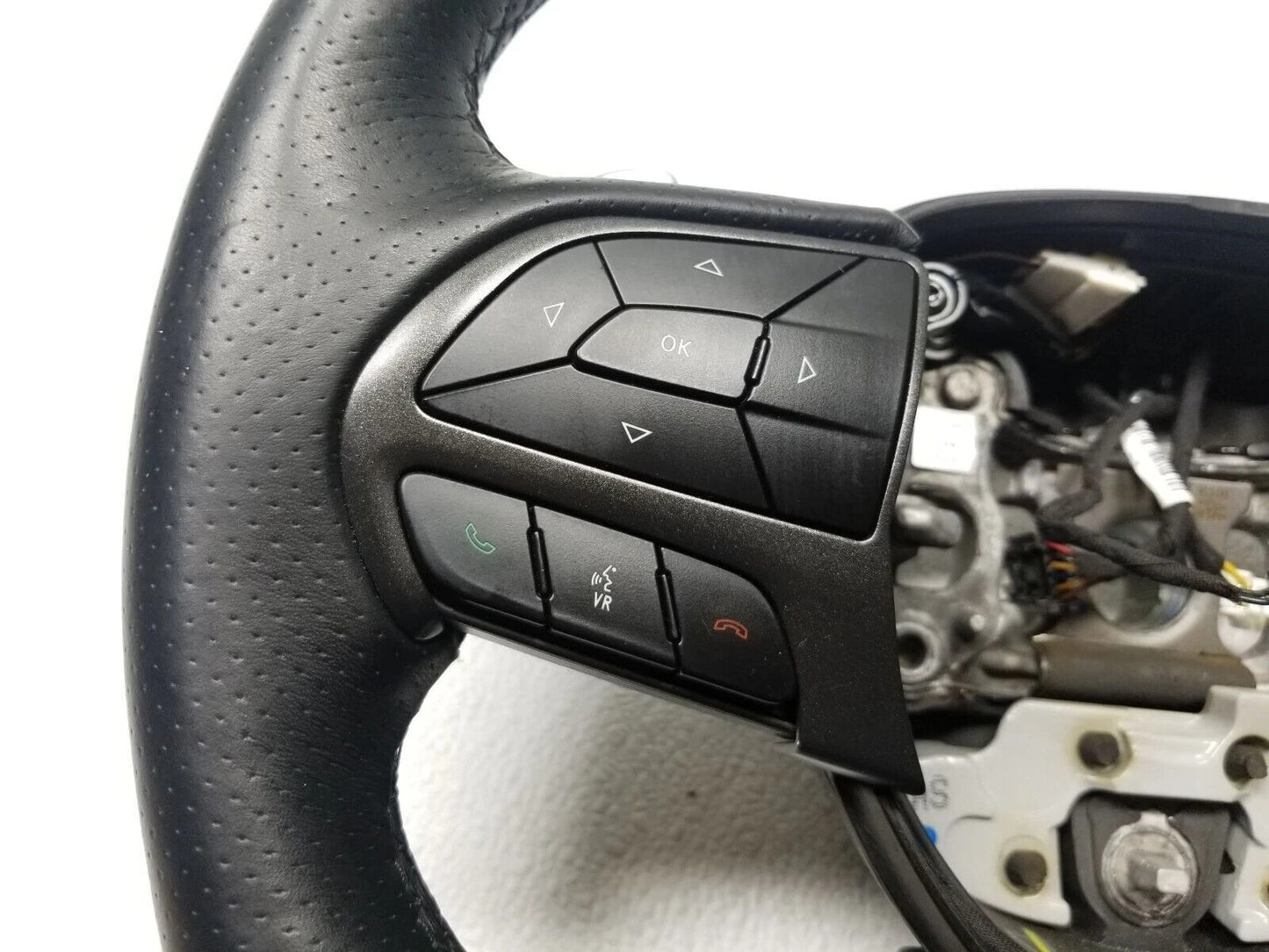 2018 Dodge Durango Steering Wheel & Controls OEM