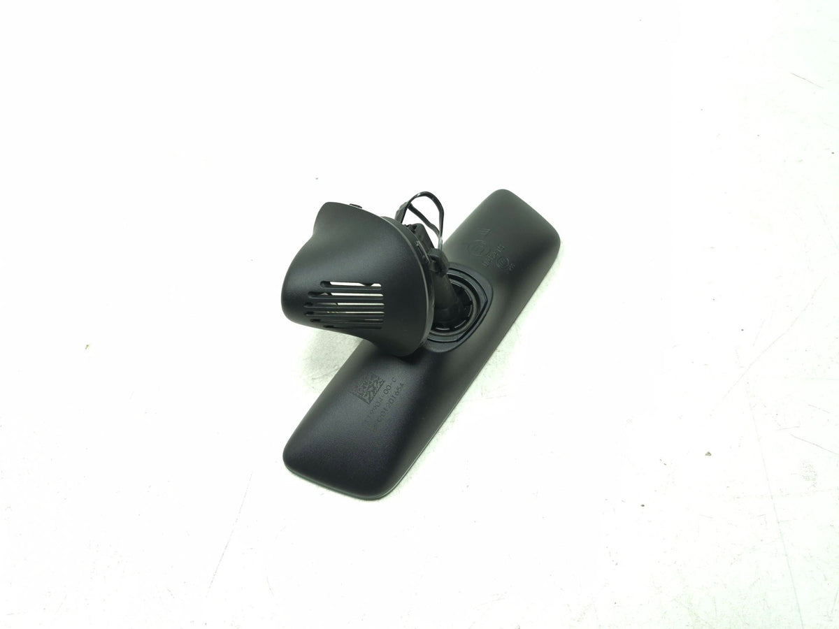 2018 Tesla Model 3 Rear View Mirror 1119904-00-c OEM