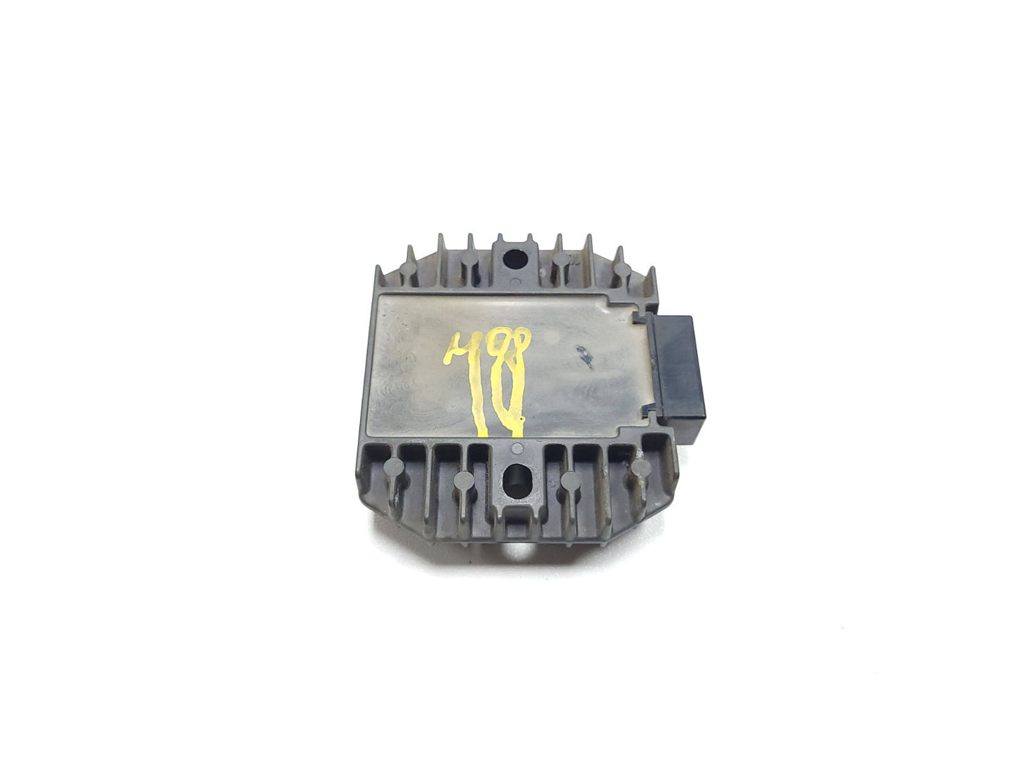 2008 Kawasaki Ninja 250 R Ex250j F Voltage Regulator OEM