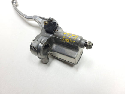 2001 Suzuki Sawage Ls650p Front Brake Master Cylinder OEM