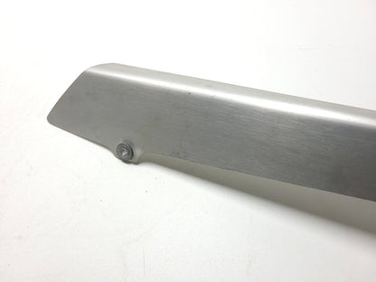 2007 Yamaha Xvs1300 V-star Upper Top Belt Cover Guard OEM