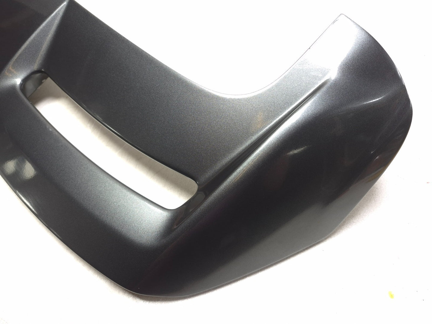 2017 Ford Focus St Rear Tailgate Spoiler OEM