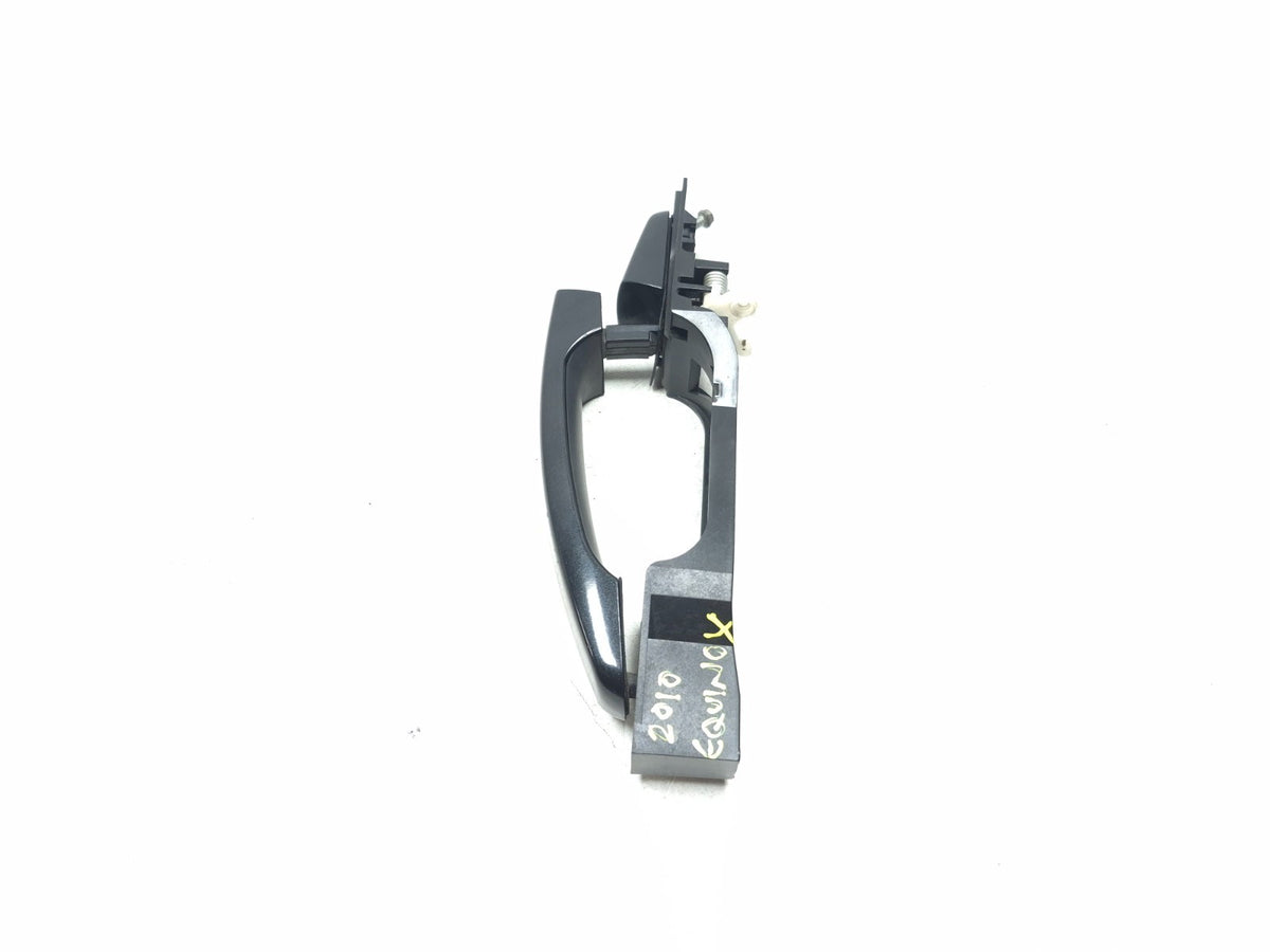 2010 Chevrolet Equinox Exterior Door Handle Front Or Rear Passenger Side OEM