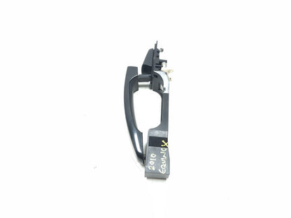 2010 Chevrolet Equinox Exterior Door Handle Front Or Rear Passenger Side OEM