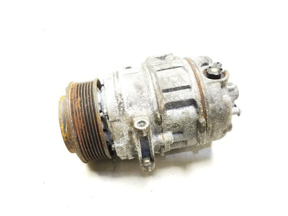 14-18 BMW X5 F15 Ac Compressor Xdrive35i OEM