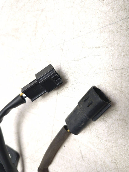 2013 Hyundai Genesis Keyless Entry Antenna OEM