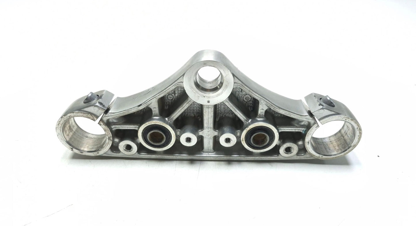 2013 Suzuki Vl800 Boulevard C50 Upper Triple Tree OEM