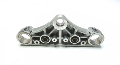 2013 Suzuki Vl800 Boulevard C50 Upper Triple Tree OEM