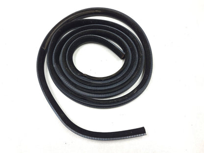 2006-2012 Range Rover Door Weatherstrip Seal Rear Left Driver Side OEM