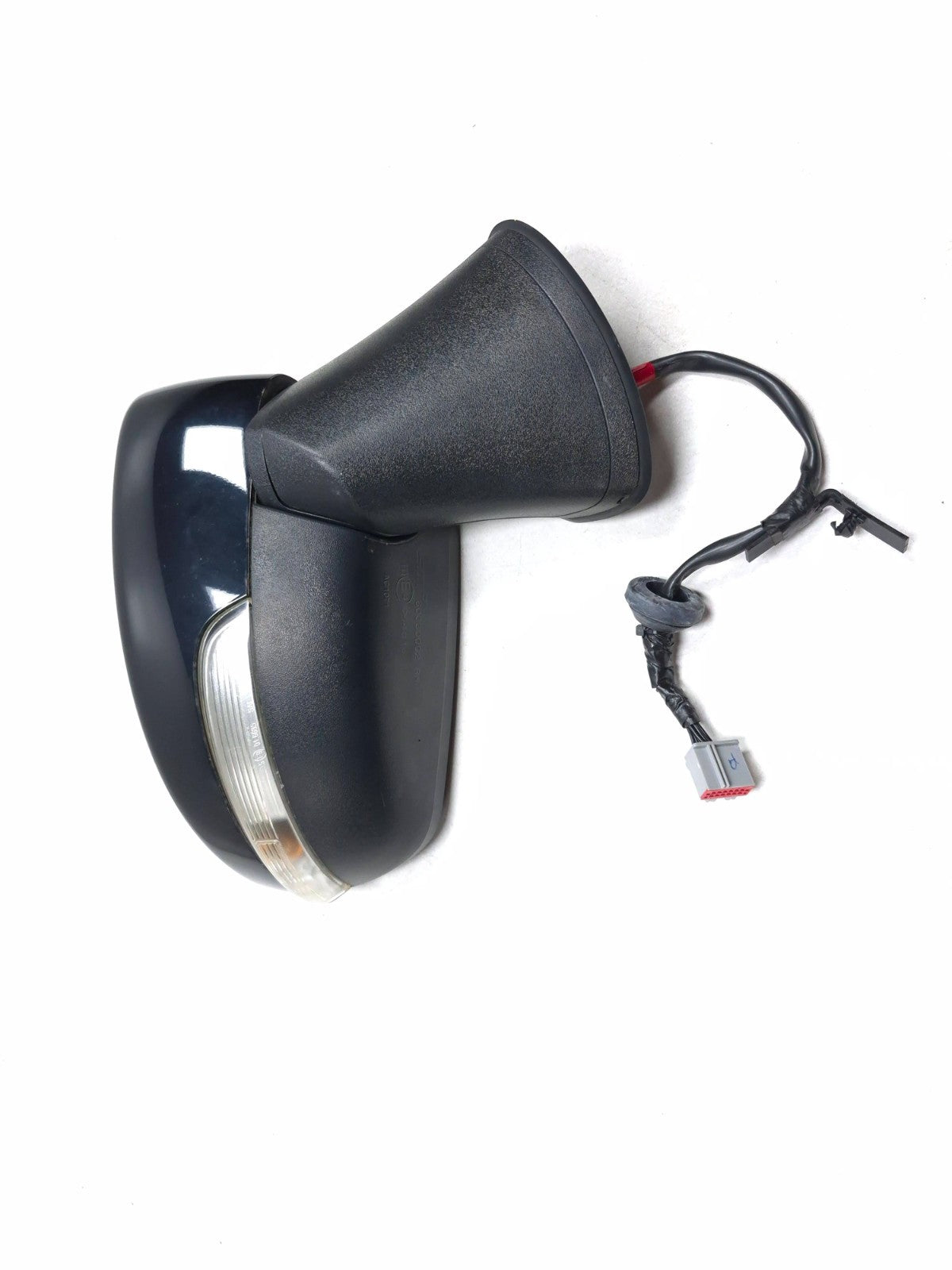 2019 Ford Ecosport Mirror Passenger Side OEM