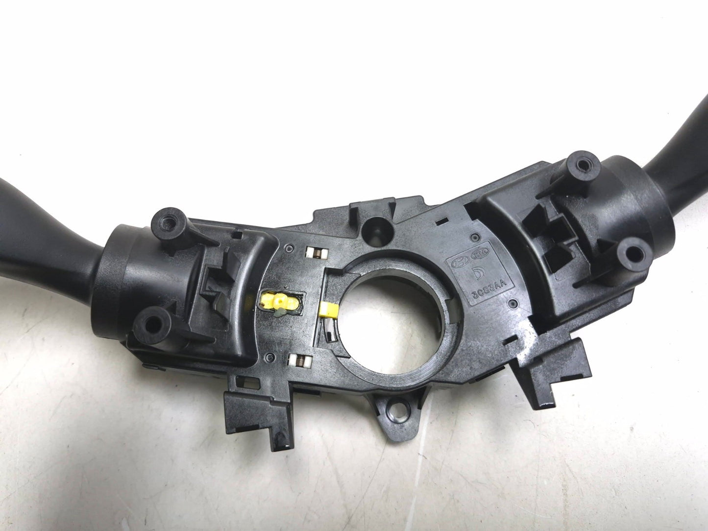2019 Hyundai Kona Column Switch Multifunction OEM