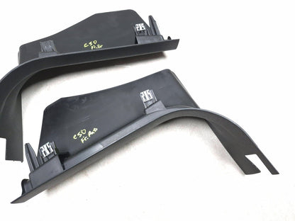 2013 Dodge Grand Caravan Front Kick Panel Trim Left & Right Pair Oem✅