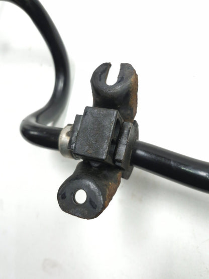 2015 Nissan Juke AWD Front Stabilizer Links & Bushing OEM