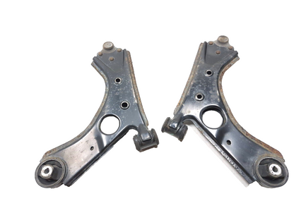 2014 Fiat 500l Front Lower Control Arm Left & Right OEM
