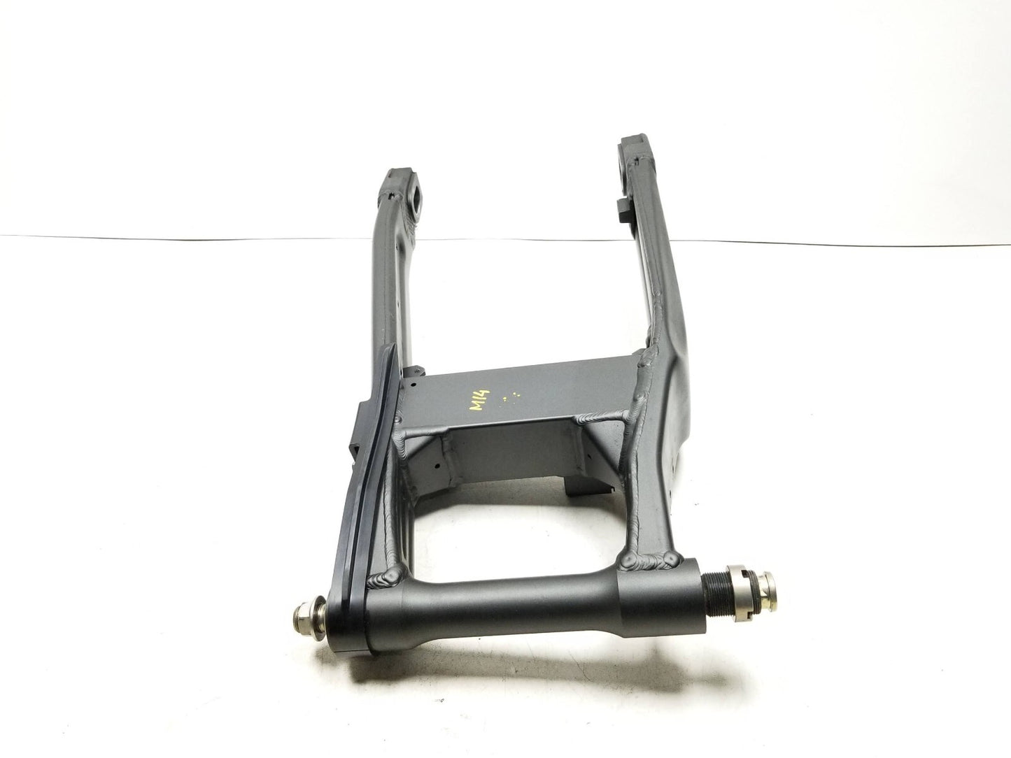 2015-2018 Kawasaki Klz1000 Versys 1000 Rear Swingarm  OEM