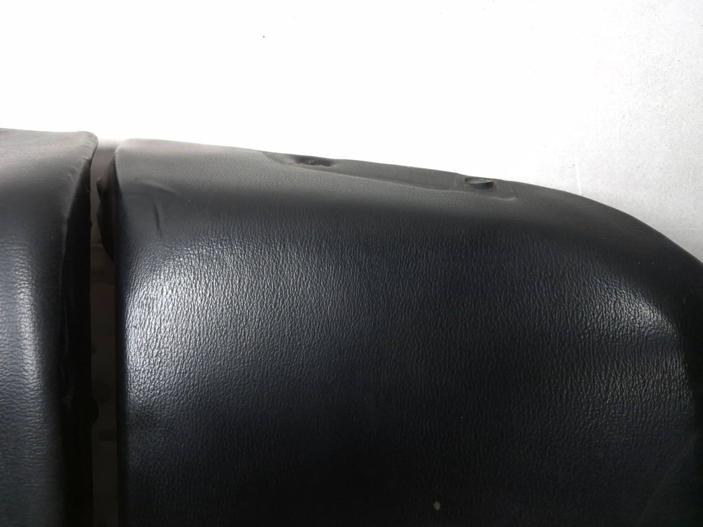 1993 Suzuki Gsx 600 Fp Katana Driver Seat & Passenger Seat Assy OEM