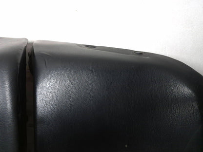 1993 Suzuki Gsx 600 Fp Katana Driver Seat & Passenger Seat Assy OEM