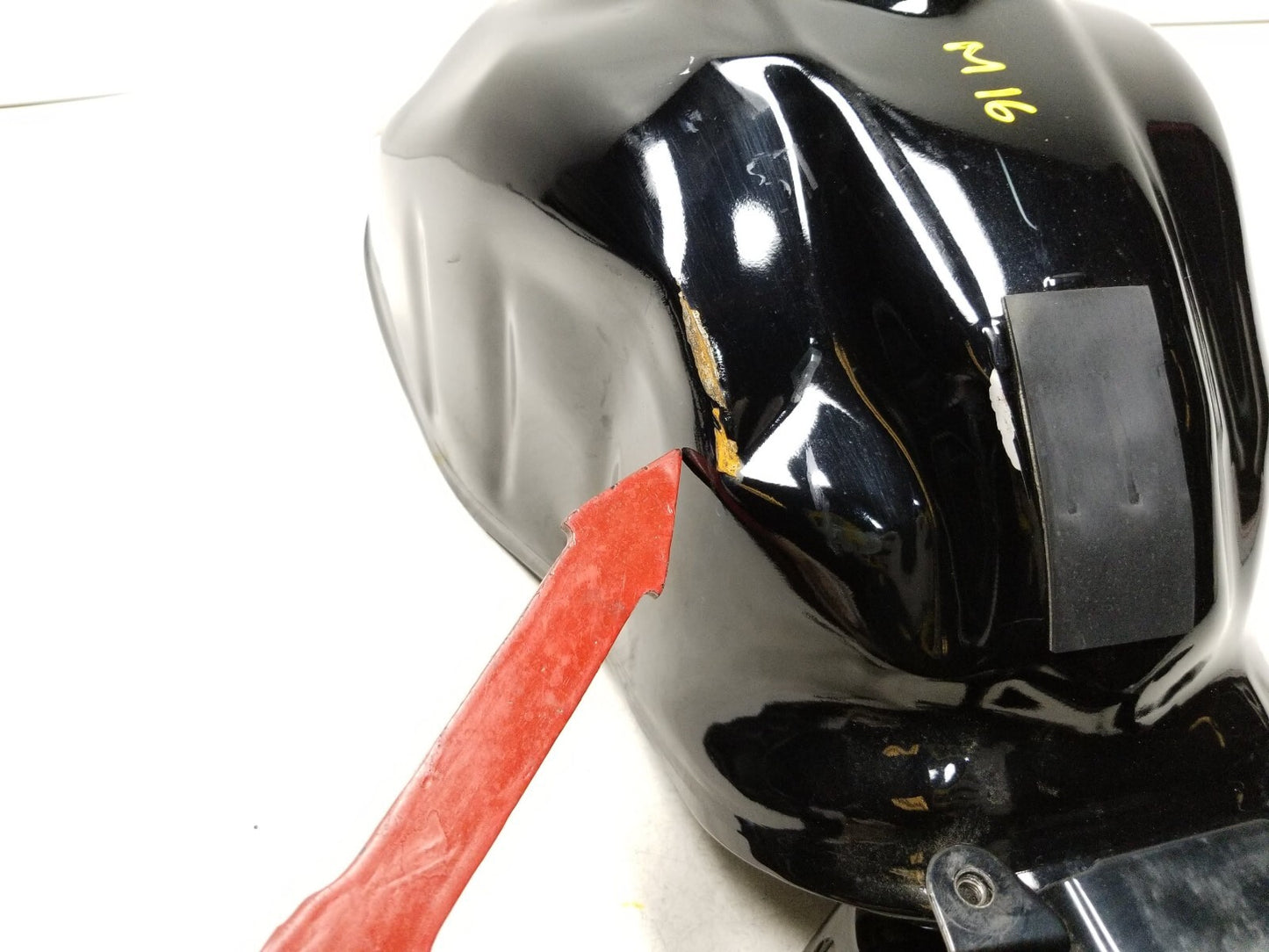 19 - 23 Honda Cbf300 Na Fuel Tank OEM