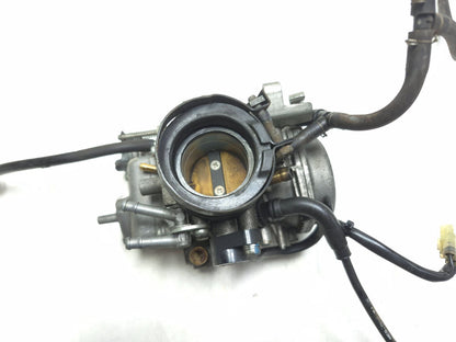 2009 Honda Shadow Spirit Vt750 Carburetor OEM