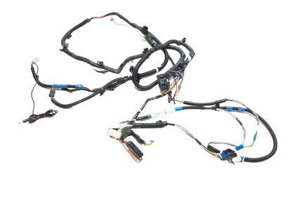 2007 - 2011 Toyota Camry Trunk Luggage Room Wiring Harness OEM