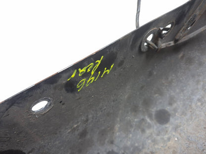 2004 Harley-davidson Sportster Xl883 Rear Fender OEM