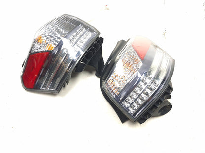 2010 Lexus Hs250h Tail Light Outer Left & Right OEM