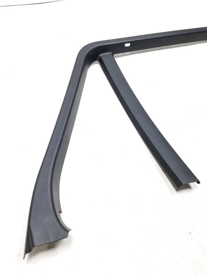 14-18 BMW X5 Door Window Frame Trim Cover 4pcs OEM 89k Miles✅