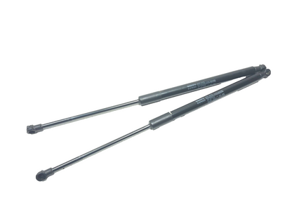 2012 Volvo C30 Trunk Tailgate Lift Shock Support 2pcs OEM