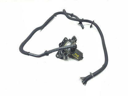 2011-2015 Jeep Grand Cherokee Dodge Durango 3.6l Brake Electric Vacuum Pump OEM
