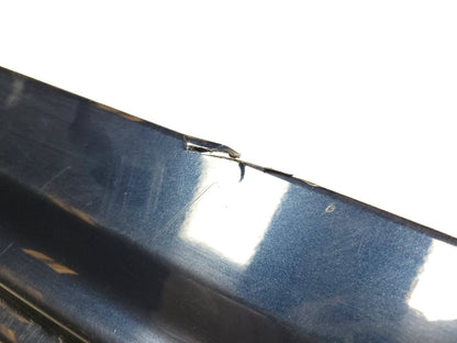 2010 - 2015 Jaguar XJ Rocker Panel Skirt Molding  Driver Side Left OEM