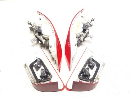 2017 Jaguar Xe Rear Tail Light Lamp Assembly OEM