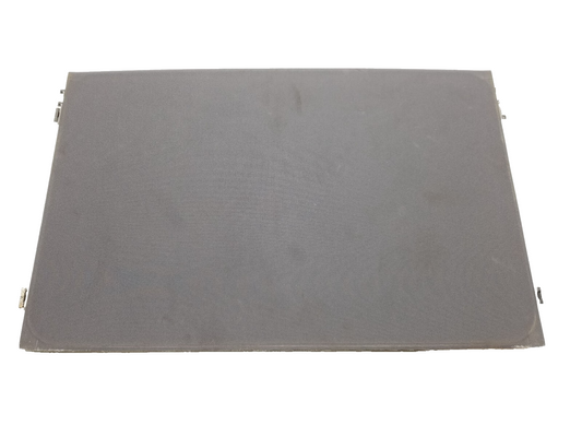 2012 Bmw 750li Sunroof Headliner Sliding Cover Panel OEM