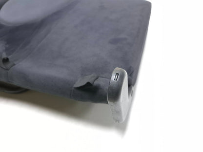 2007 Honda Fit Rear Seat Lower Cushion Pair OEM
