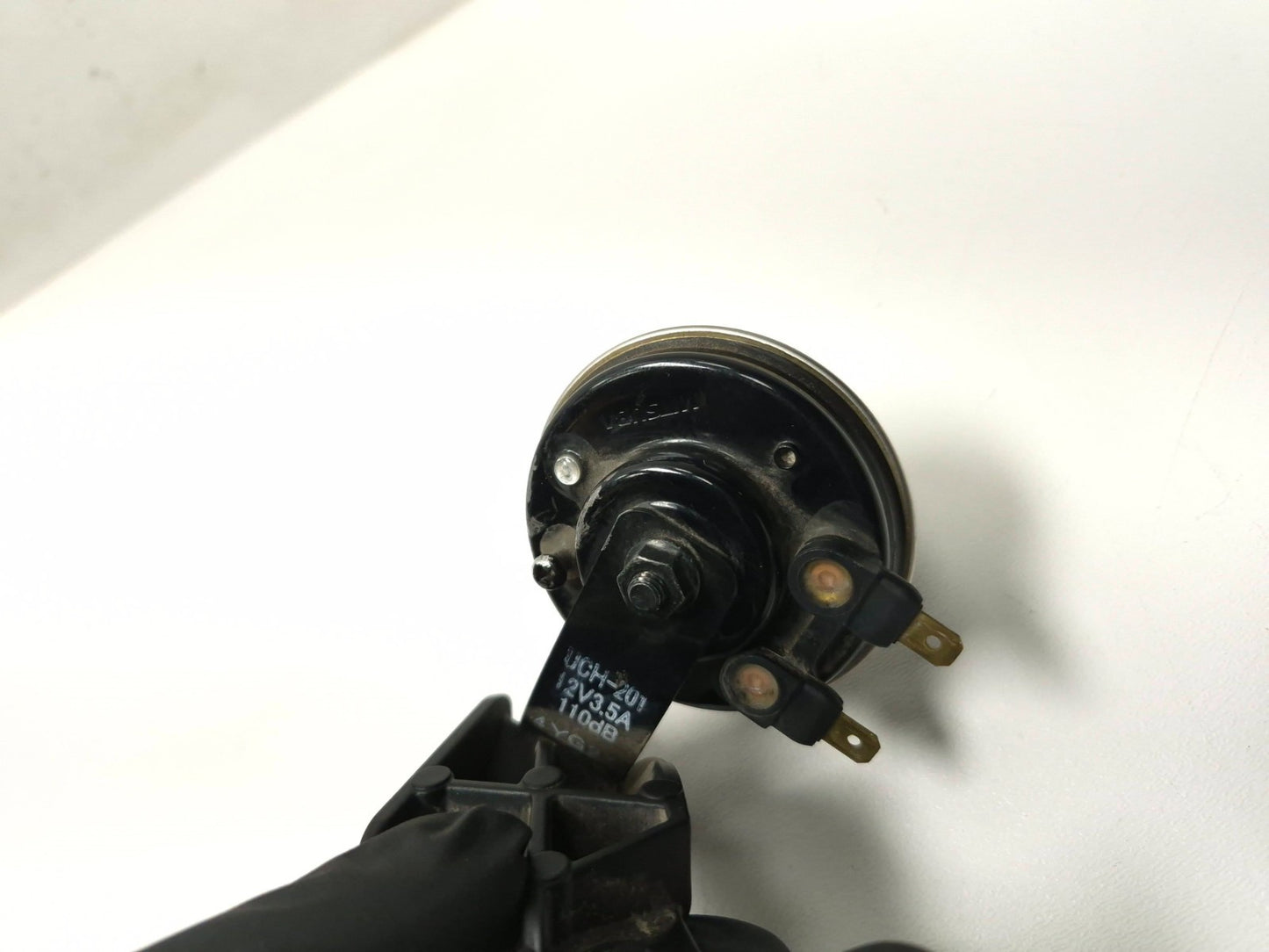 2025 Yamaha R3 Yfz320 Horn Signal OEM