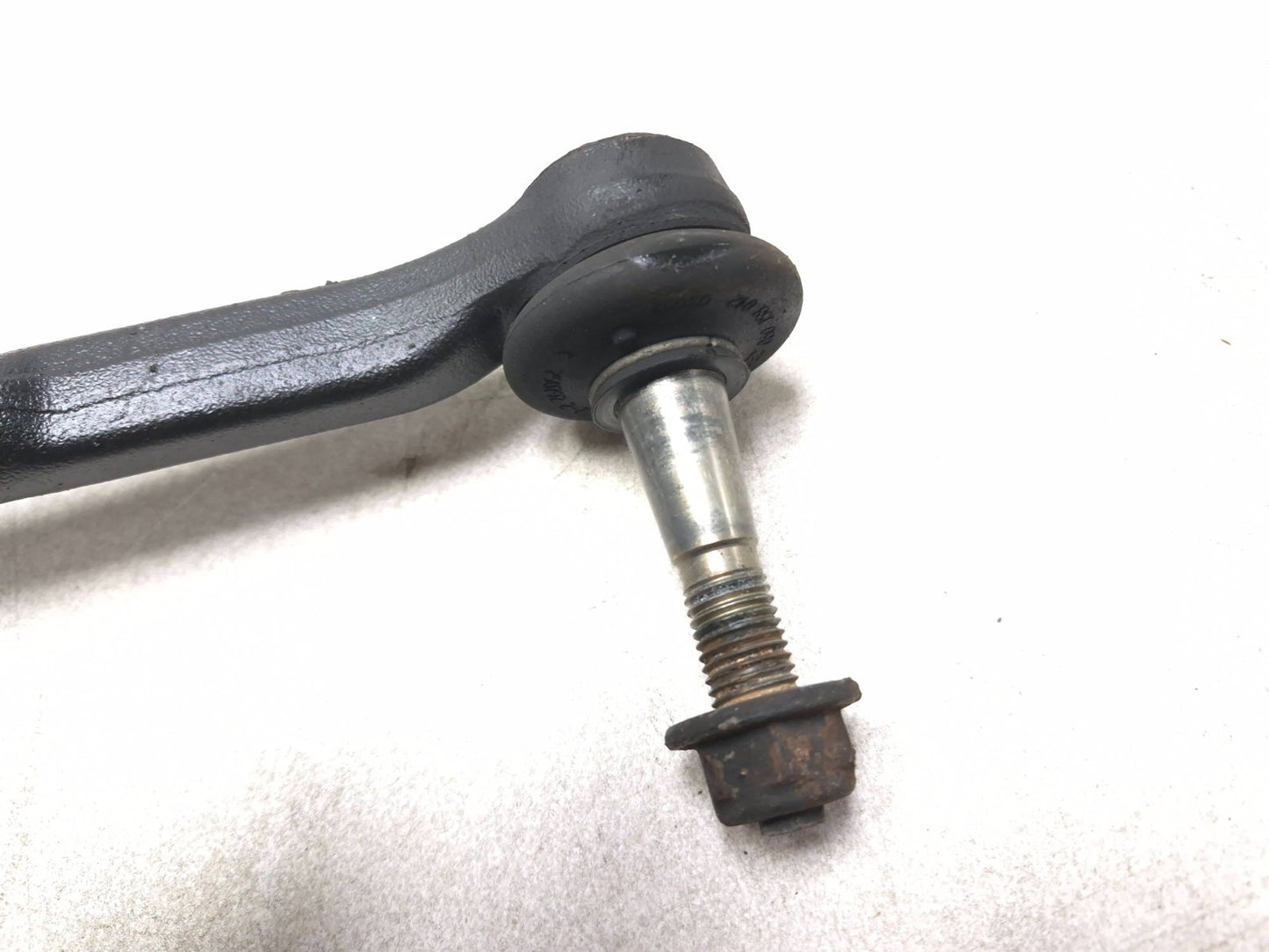 2007 Saab 9-5 Aero Power Steering Rack & Pinion OEM
