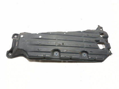 2012 Toyota Camry Se Floor Under Cover 4pcs OEM