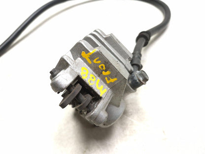 2005 Suzuki Boulevard С50 Front Brake Caliper OEM