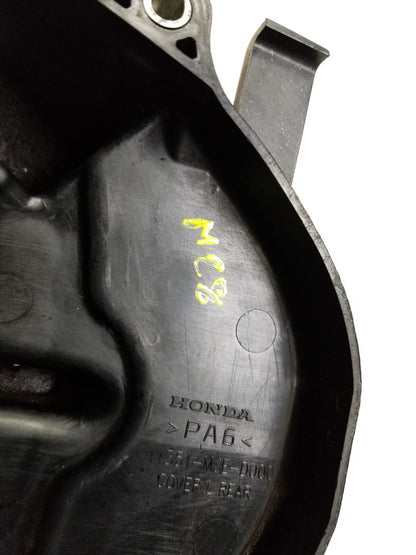 2014 - 2016 Honda Cbr650f Front Sprocket Cover OEM