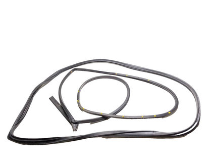 2014 - 2019 Kia Soul Door Weatherstrip Rear Passenger Side Right OEM