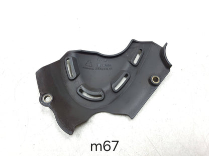 2008 - 2014 Ducati Monster 696 Front Sprocket Cover OEM