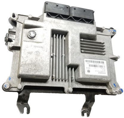 2019 Alfa Romeo Giulia Engine Control Module OEM